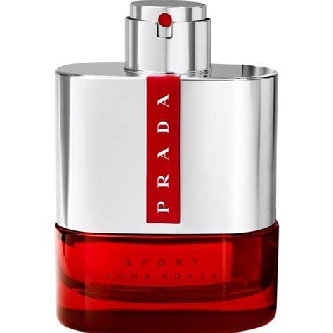 prada luna rossa sport homme|Prada sport aftershave for men.